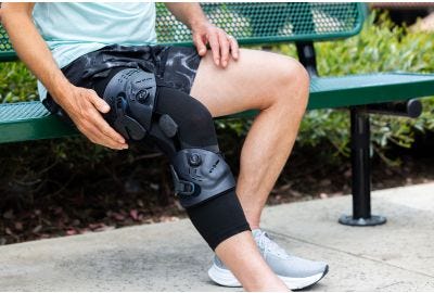 Understanding Unloader Knee Braces: Relief for Joint Pain