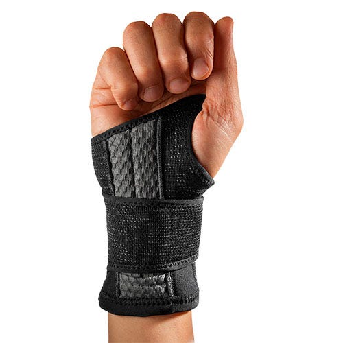 McDavid HyperBlend Wrist Support