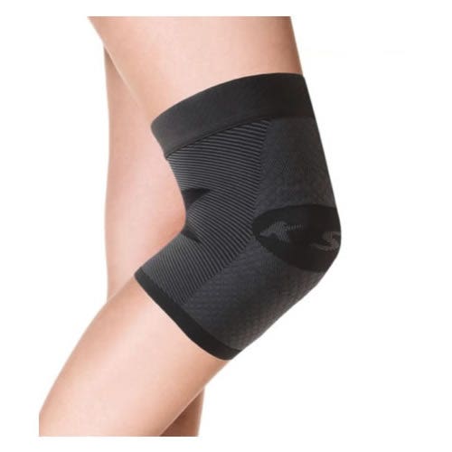 OS1st Knee Compression Sleeve The KS7 - OrthoMed Canada