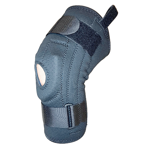 M-Brace AIR Vega Patella retailer Stabilizer Knee Brace Knee Strap Knee Band 40 4XL